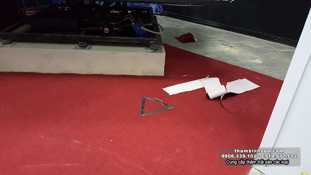 tham trai san rap chieu phim 