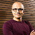 Microsoft CEO Satya Nadella is joining the Starbucks board