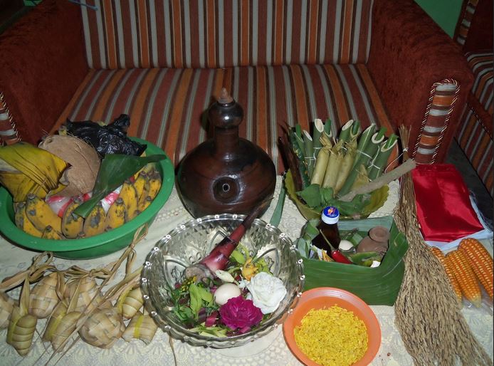 Postingan Malam Jumat Kenapa Malam Jumat Kliwon Dianggap