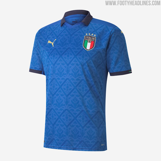 italy national team jersey 2020
