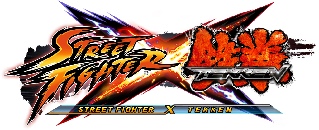 Street Fighter X Tekken Fan