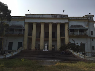 Jaikrishna Public Library-Heritage Library-Uttarpara Library