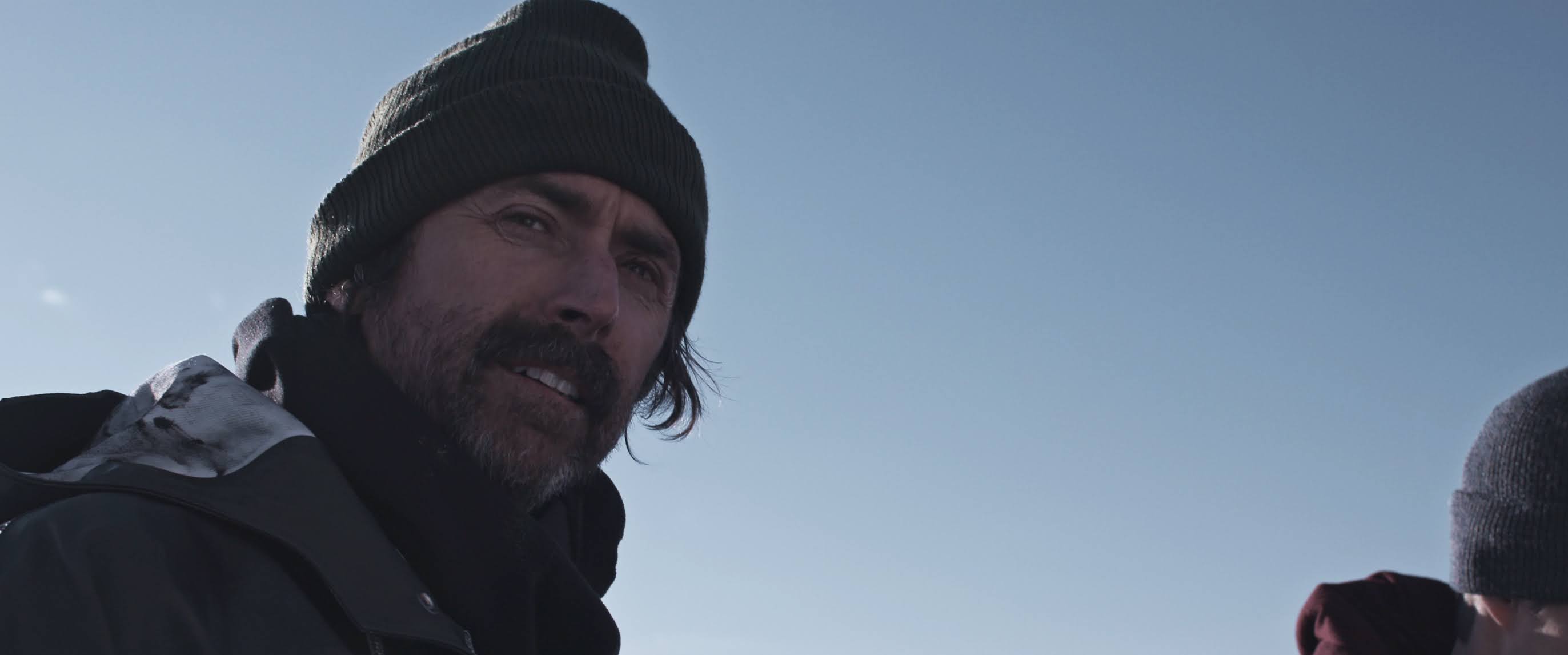 DVD & Bluray DOWNEAST (2021) Starring Greg Finley and Dylan Silver