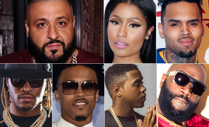 dj khaled do you mind mp3 download