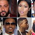 Dj Khaled feat. Nicki Minaj, Chris Brown, Future, August Alsina, Jeremih & Rick Ross - Do You Mind [Baixar agora]