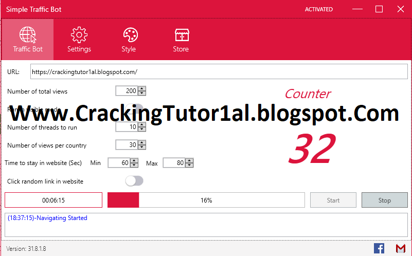 cracking forum hq combolist cracking tools private tutorials blogger