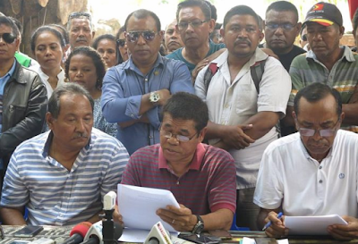 Grupo Rezistensia Husu Xanana-Alkatiri Cs Dialog