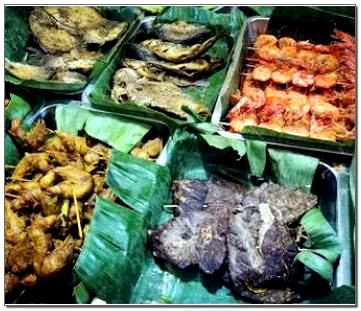 Alam Sunda Cianjur Lokasi Menu Harga Kontak Wisatamantul Com