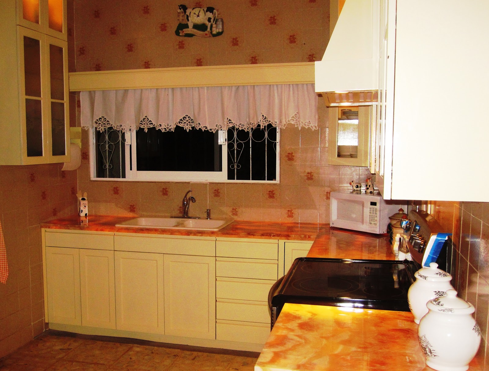 Muebles Caoba FABRICACIÓN Y VENTA : Cocinas