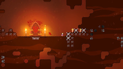 Hell Architect Game Screenshot 1