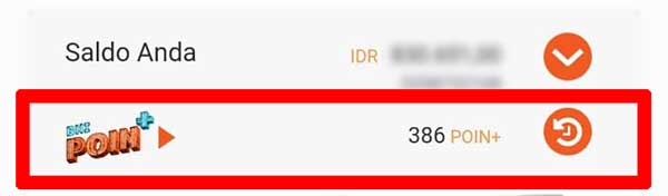 Cara Menukar Bni Poin Di Bni Mobile Banking