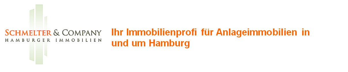 Ihr Immobilienprofi für Anlageimmobilien in und um Hamburg 