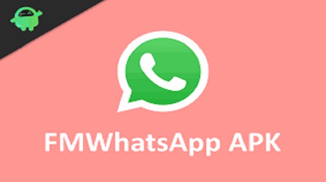  Hampir semua pengguna smartphone pasti menggunakan WhatsApp untuk berkomunikasi setiap ha FM WhatsApp Terbaru
