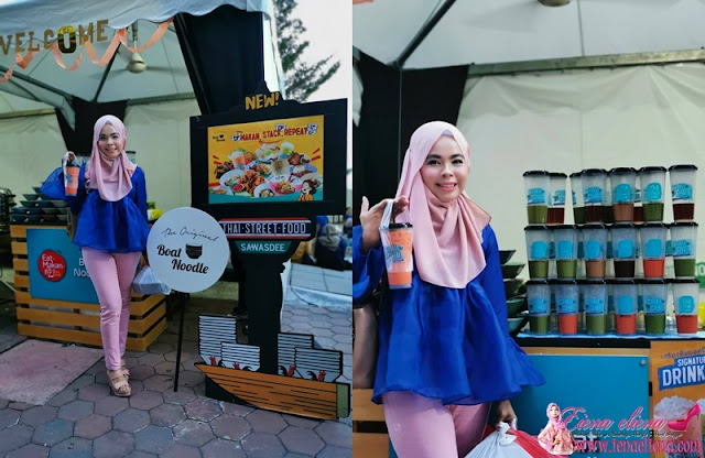 FOOD CARNIVAL SETIA CITY MALL SHAH ALAM