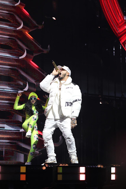 ANUEL AA: LÍDER EN LA PLATAFORMA DE VÍDEOS ANUEL AA: LÍDER EN LA PLATAFORMA DE VÍDEOS