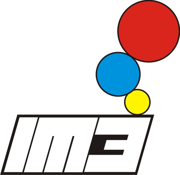 Cara membuat logo im3 menggunakan CorelDRAW X4 terbaru 2023- Metrobis tv