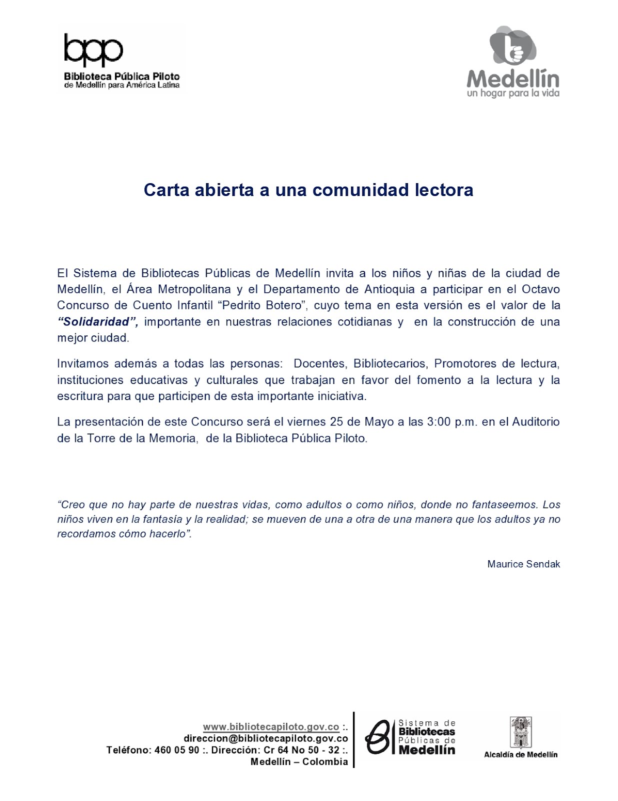 Ejemplo Carta De Invitacion Para Visa De Turista A Estados Unidos