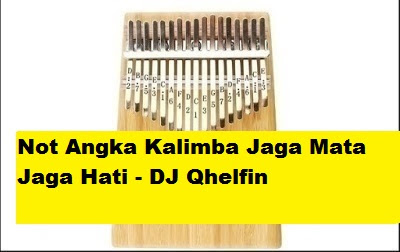 Jaga lirik jaga hati mata Lirik Lagu