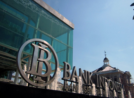 Kedudukan Bank Indonesia Sebagai Lembaga Negara Ilmu Hukum 56