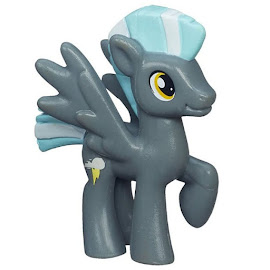 My Little Pony Soaring Pegasus Set Thunderlane Blind Bag Pony