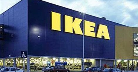 نوظيف في ايكيا للطلاب