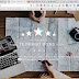 tejiendo web