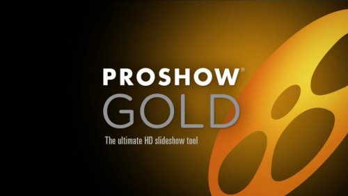 Phần mềm ghép nhạc, video Proshow Gold 6