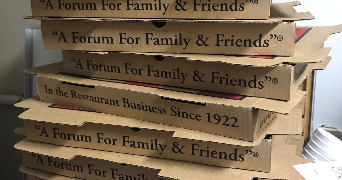 Mrs. Brant's Wonderful Art Room: Thank You Greeks Pizzeria!!!