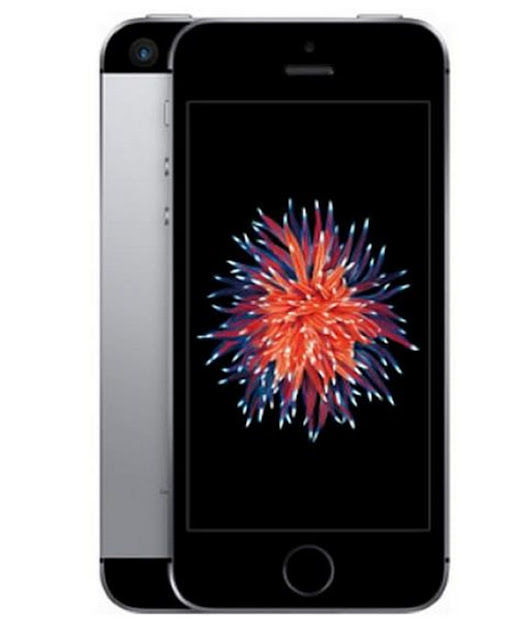 Apple iPhone SE Specs review in the First Generation