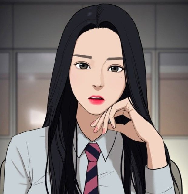 theqoo fixed cast tvn drama true beauty korean theqoo fixed cast tvn drama true beauty korean