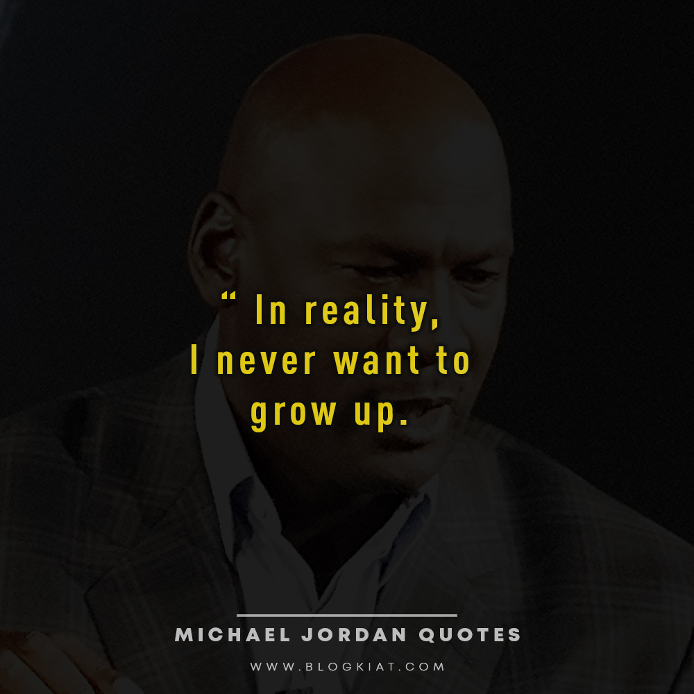 Michael Jordan Best Quotes Images