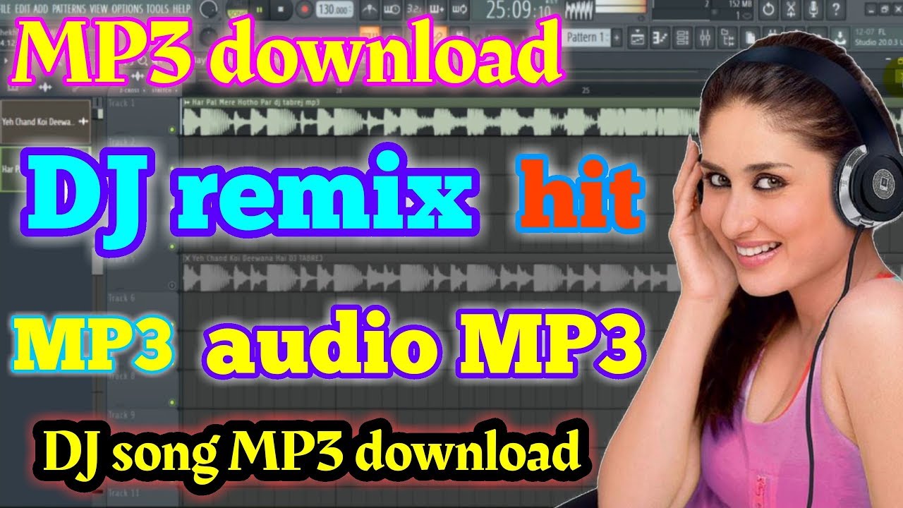 Dj Remix Mp3 Free Download