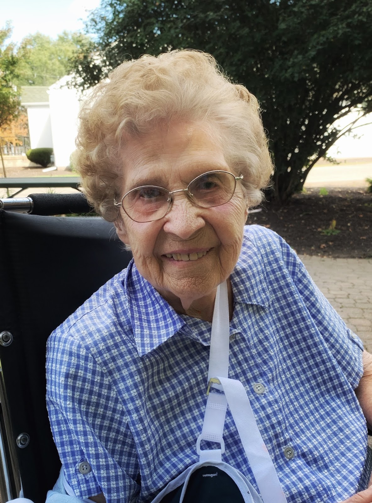 Wellsville Regional News (dot) com Obituary Norma V. Dimon, 94, of