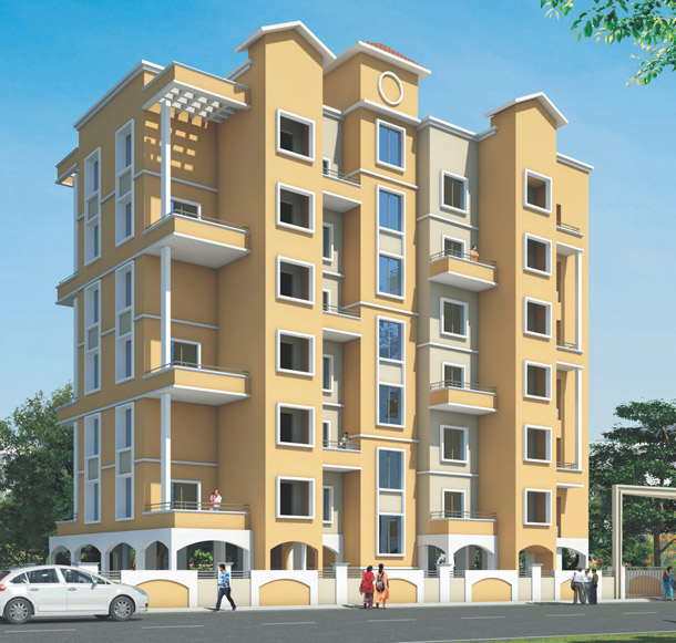 Spark Realty A Real Estate Developer in Wagholi Pune Guru Vihan