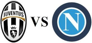 Prediksi Juventus vs Napoli - 2 Apr 2012 - Liga Italia