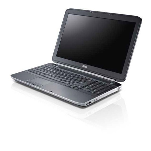 Laptop Dell Latitude E5530, Core i7, Ram 4Gb, HDD 320Gb, 15.6 inch