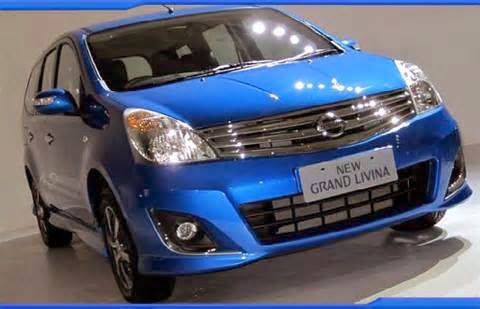 Reviews Mobil Grand Livina Mobil Nissan Grand Livina