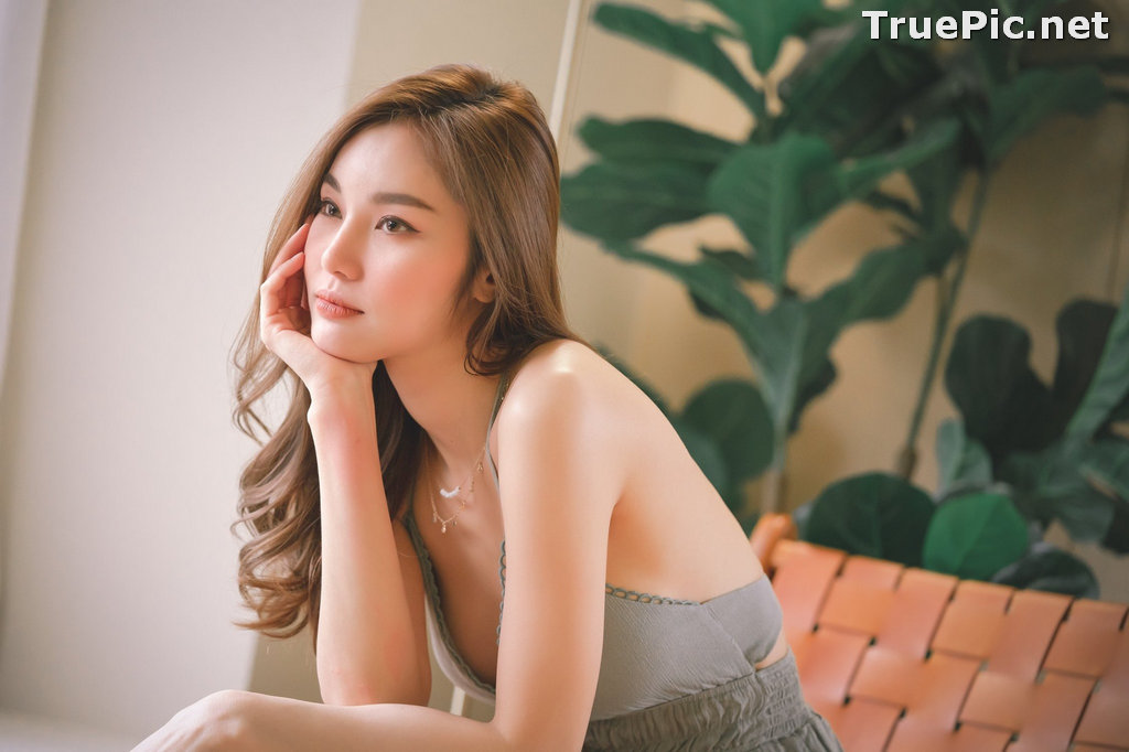 Image Thailand Model – Jarunan Tavepanya – Beautiful Picture 2020 Collection - TruePic.net - Picture-27