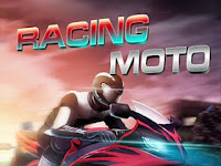 Racing Moto Apk Mod (Unlocked) Full Version for Android