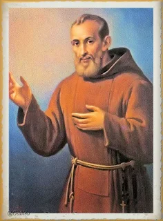 Resultado de imagen para Beato Jeremías de Valaquia, Religioso Capuchino