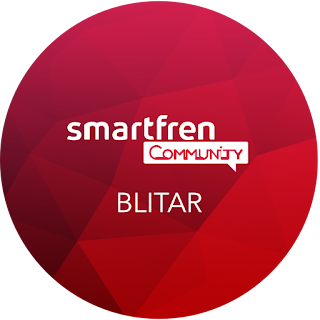 Smartfren Community Blitar