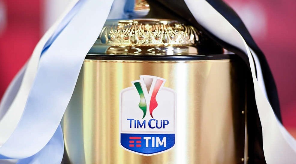 DIRETTA INTER CAGLIARI Streaming in chiaro su Rai Play, come vedere la partita di Coppa Italia