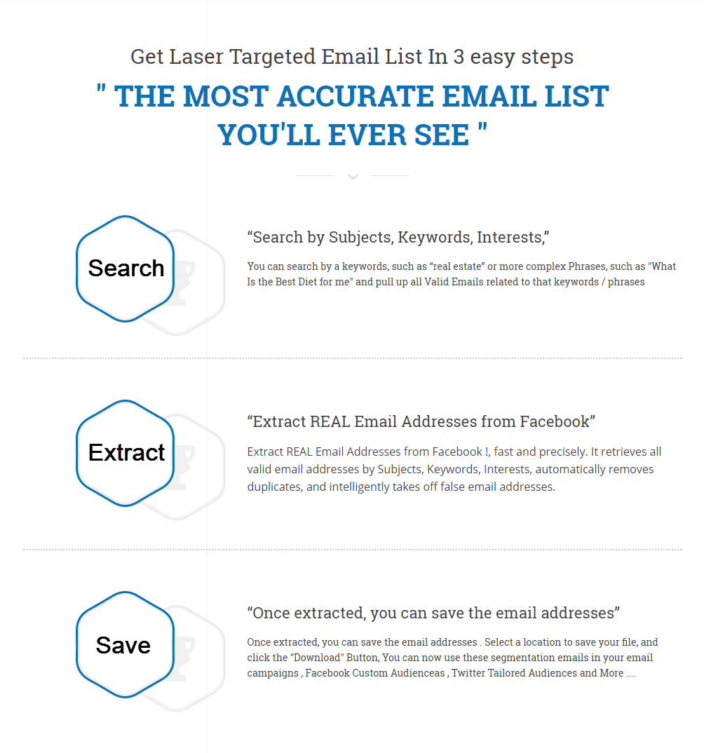 Xtra pro v2.0 Cracked – Extract REAL EMAILS From FACEBOOK | FSSQUAD Xtra Pro - Obtain Real Email From Facebook