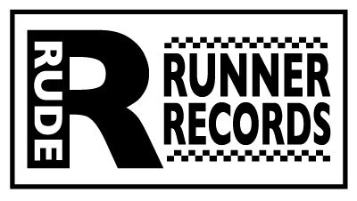 RUDE RUNNER RECORDS used items