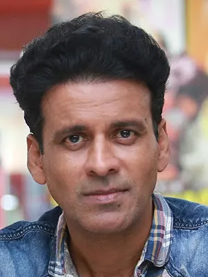 Manoj Bajpayee Biography