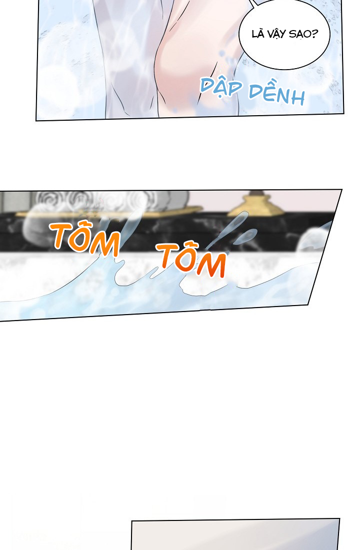 Đọc truyện Golden Bullet - Chapter 1