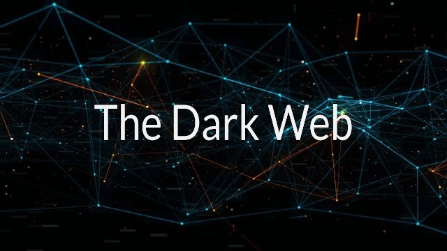 Live Dark Web