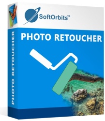 softorbits photo retoucher 7.2 portable