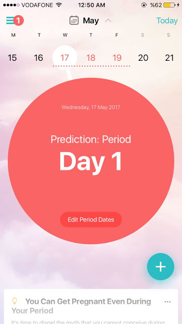 How To Track Your Period & Cycle || Flo Period App Review How To Track Your Period & Cycle || Flo Period App Review