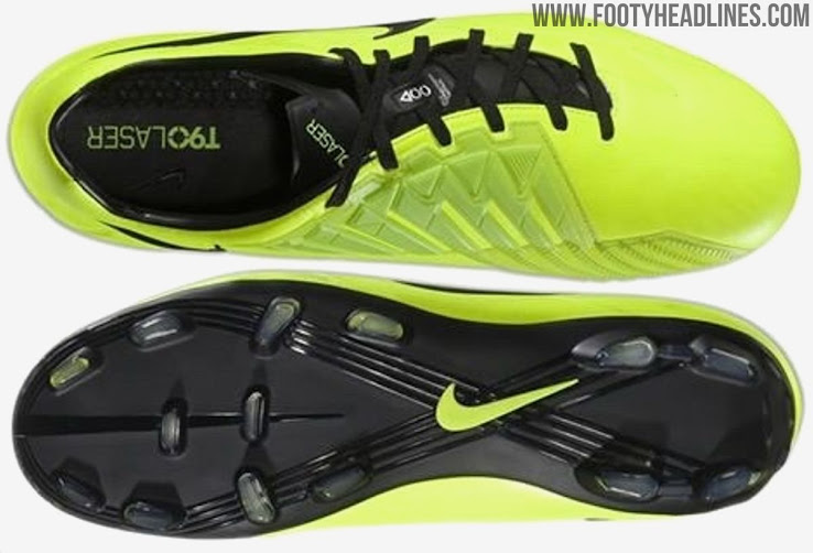 nike hypervenom gt